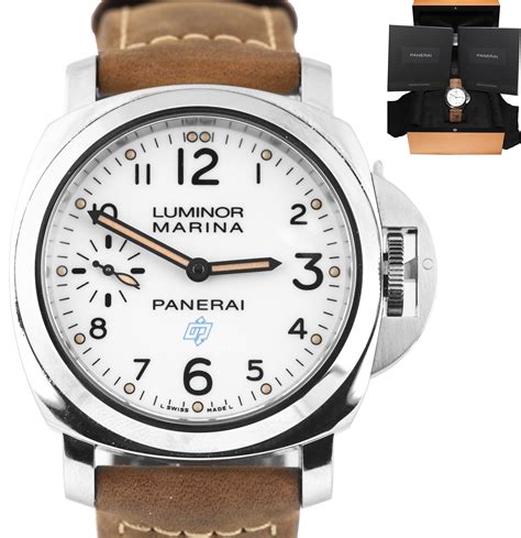 sale panerai